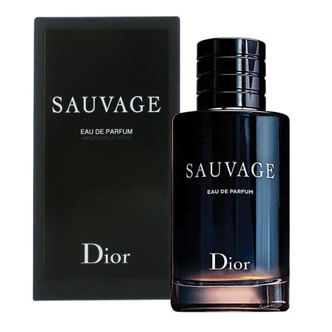 dior sauvage eau de parfum 100ml price|sauvage eau de parfum price.